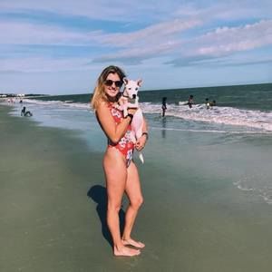 Meet your Posher, Anna